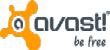 Anti-virus avast