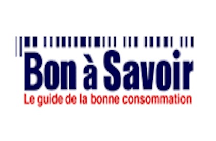 Bon � savoir