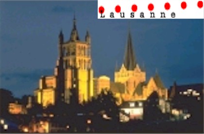 Lausanne